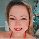Foto de Juliana Schulz, cliente da MARTINS REFRIGERAÇÃO