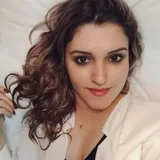 Foto de Juliete Santos, cliente da MARTINS REFRIGERAÇÃO