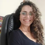 Foto de Patrícia Amante, cliente da MARTINS REFRIGERAÇÃO