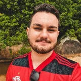 Foto de Ruan Bardt, cliente da MARTINS REFRIGERAÇÃO