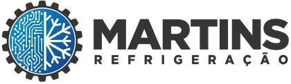 MARTINS REFRIGERAÇÃO