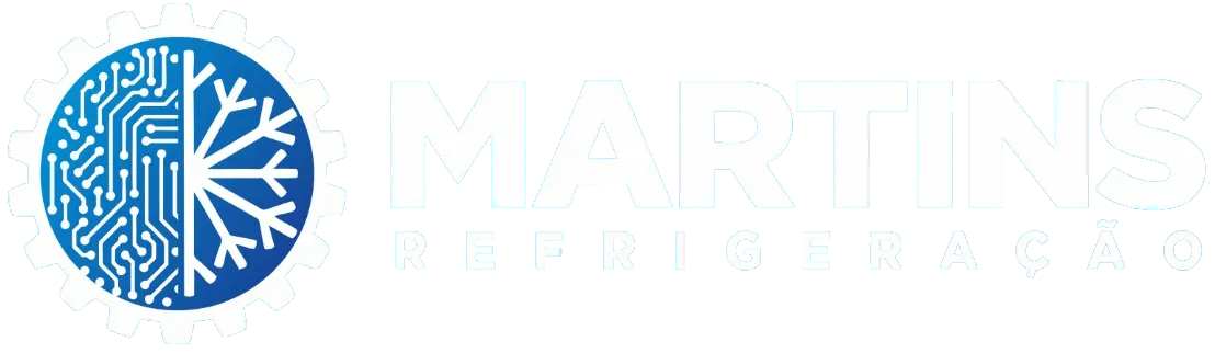 MARTINS REFRIGERAÇÃO