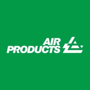 Logomarca Air Products