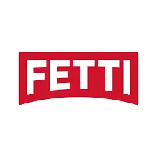 Logomarca Fetti Panelas