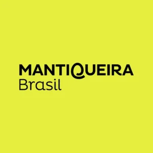 Logomarca Mantiqueira Brasil
