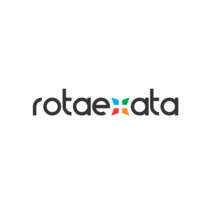 Logomarca Rota Exata