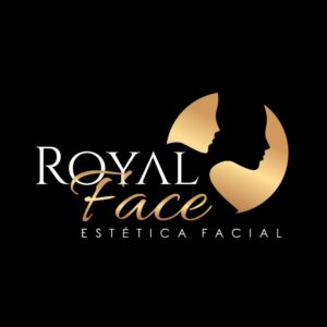 Logomarca Royal Face